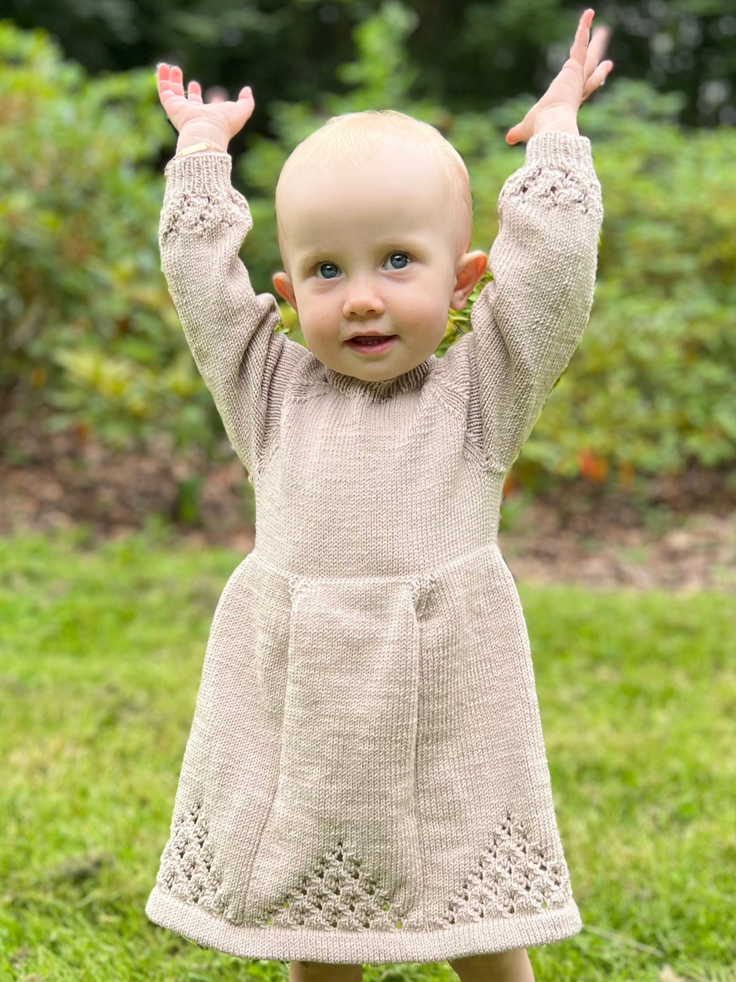 Daisy kjole