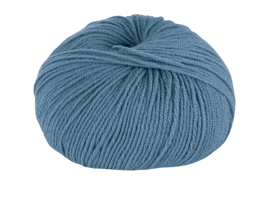 Merino Cuddle 100% ekstra fin merinoull