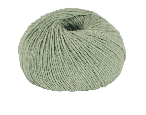 Merino Cuddle 100% ekstra fin merinoull