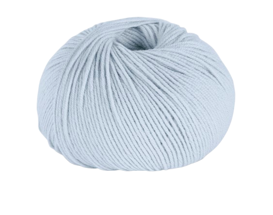Merino Cuddle 100% ekstra fin merinoull