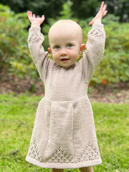 Daisy kjole