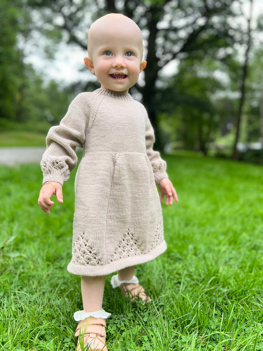 Daisy kjole